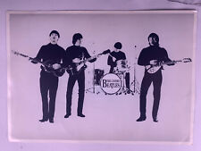 Cavern beatles photo for sale  PRESTON