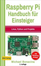 Raspberry handbuch einsteiger gebraucht kaufen  Berlin