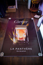 Cartier panthere bottle d'occasion  Montpellier-