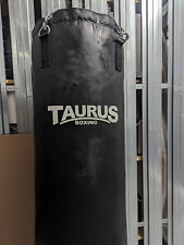 Taurus boxsack 70kg gebraucht kaufen  Fürth