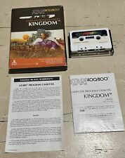 Kingdom cx4102 atari for sale  UK