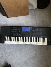 Technics kn3000 keyboard for sale  DONCASTER