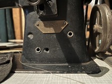 Pfaff industrienähmaschine ty gebraucht kaufen  Sinzig