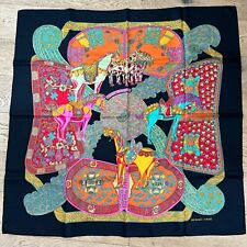 Hermès carré the usato Hermès carré the usato  Chieri