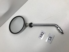 Specchio retrovisore sinistro usato  Zovencedo
