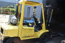 Hyster h60xm lift for sale  Warren