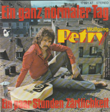 Wolfgang petry ganz gebraucht kaufen  Osterholz-Scharmbeck