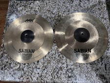 Sabian aax freq for sale  Portland