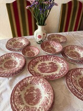 England myott tonquin gebraucht kaufen  Überherrn