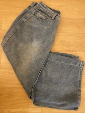 Jupe jean d'occasion  Castanet-Tolosan