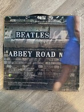 Beatles abbey road for sale  North Hollywood