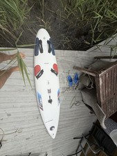 Surfbrett bic vivac gebraucht kaufen  Lindow