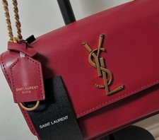Borsa ysl usato  Spedire a Italy