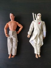 Lot figurines jouets d'occasion  Nantes-