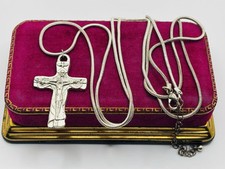 Vtg religious silver for sale  New York