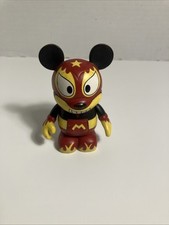 Disney vinylmation park d'occasion  Expédié en Belgium
