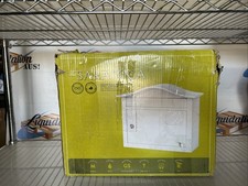 Architectural mailboxes lockab for sale  Buda