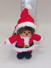 Monchhichi weihnachten anhäng gebraucht kaufen  Kitzingen