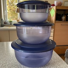 Set tafelperle tupperware gebraucht kaufen  Heusweiler