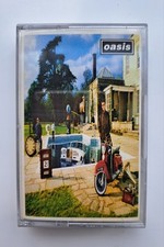 Oasis cassette 1997 for sale  NEWPORT