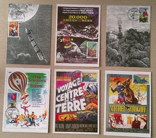 Cartes 1er jour d'occasion  Prunelli-di-Fiumorbo