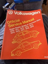 Volkswagen bently offical for sale  Ottawa