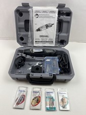 Dremel 4000 rotary d'occasion  Expédié en Belgium