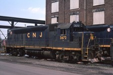 Cnj gp40p 3672 for sale  Stow