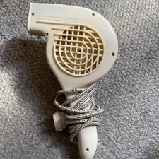 Vintage hair dryer. for sale  LITTLEHAMPTON