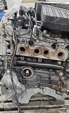 Motore semicompleto per usato  Frattaminore