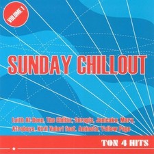 Sunday chillout laith gebraucht kaufen  Deutschland