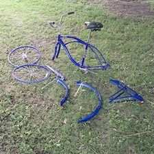 Schwinn del mar for sale  Lakefield
