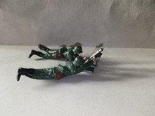 Starlux militaire allemand d'occasion  Aytré