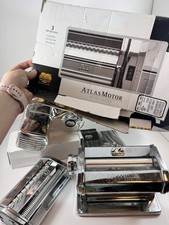 Marcato atlas electric for sale  Maryville
