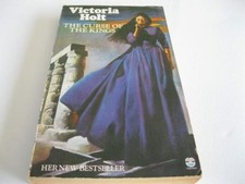 Curse kings victoria for sale  ROSSENDALE