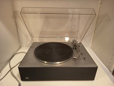Braun ps430 vintage d'occasion  Villebon-sur-Yvette
