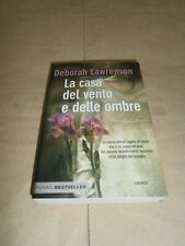 Deborah lawrenson casa usato  Villarbasse