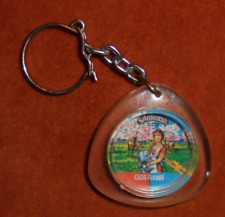 Porte clés jolie d'occasion  Bar-le-Duc