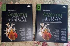 Anatomia del gray usato  Napoli