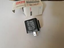Genuine yamaha turn d'occasion  Expédié en Belgium