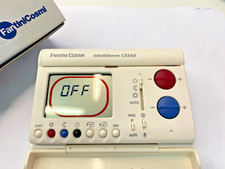 Fantini cosmi intellitherm usato  Italia