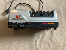 chefs choice knife sharpener for sale chefs choice knife sharpener for sale Old Town