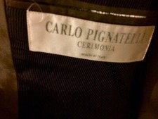 Abito vestito cerimonia usato  Montecorvino Rovella