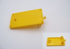 Playmobil station tray d'occasion  Expédié en Belgium