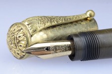 Waterman ideal 18.k.r. usato  Valvestino