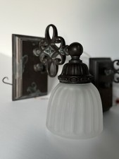 Pair wall sconces for sale  Fairport