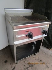 Griddleplatte steakbräter fis gebraucht kaufen  Wilhelmshaven