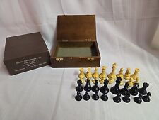 Vintage drueke chess for sale  Appleton