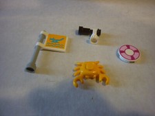 3063 lego friends d'occasion  Saint-Priest-Taurion