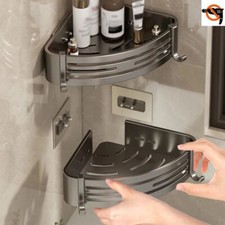 Stück duschregal duschkorb gebraucht kaufen  Langenlonsheim